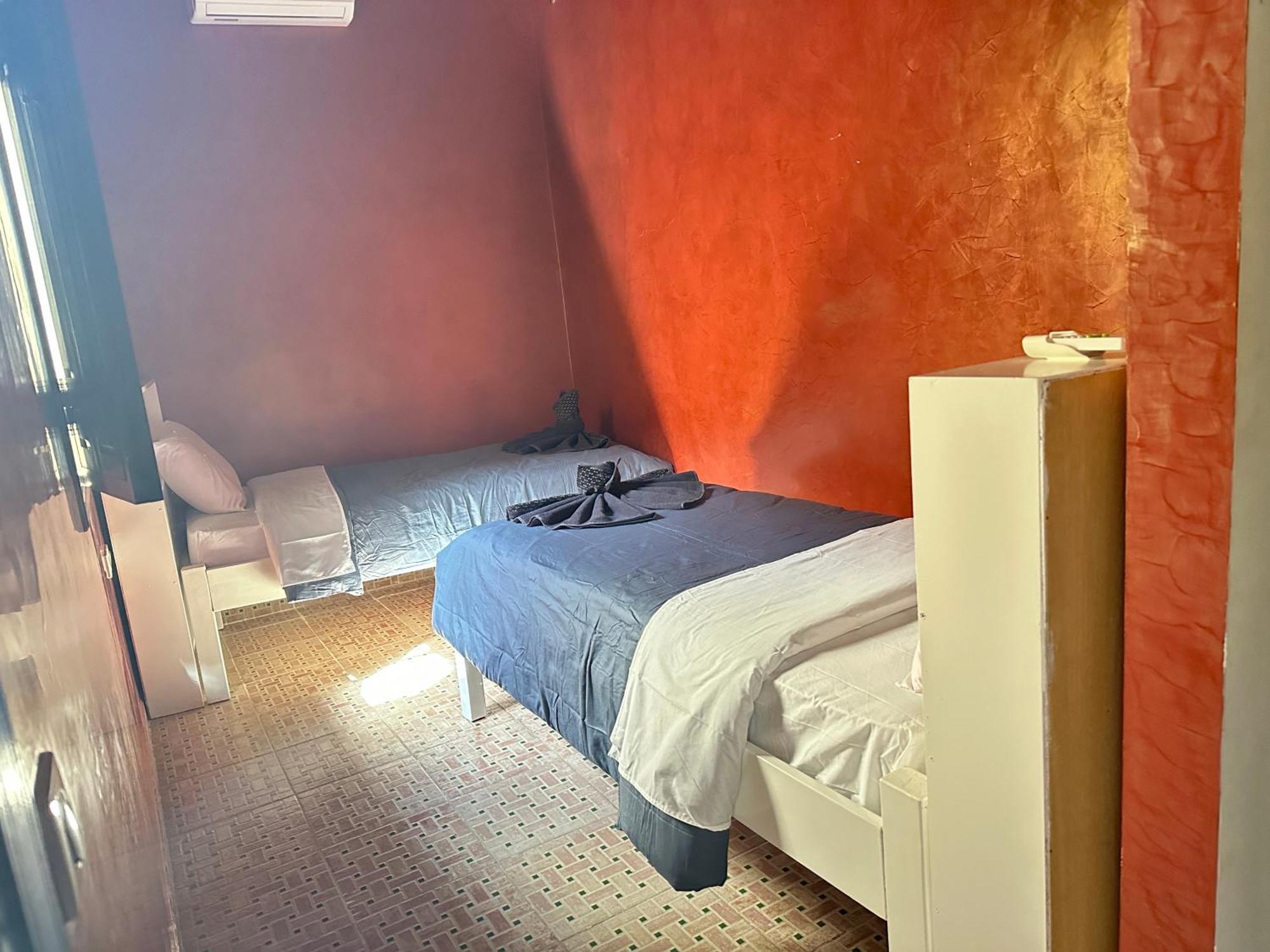 Riad Luna Marrakesh Esterno foto